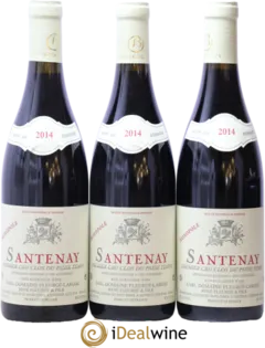 capture du vin Clos du Passe Temps Fleurot Larose