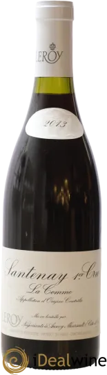 image du vin la Comme