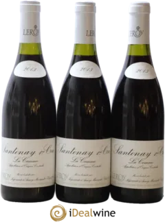 image du vin la Comme