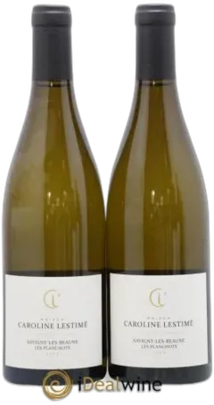 photo du vin les Planchots