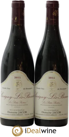 photo du vin les Petits Picotins