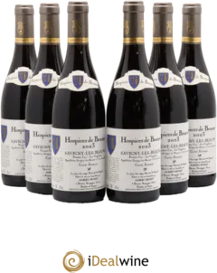capture du vin Cuvée Forneret