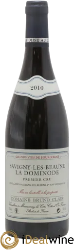 image du vin la Dominode
