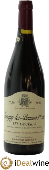 photo du vin les Lavieres