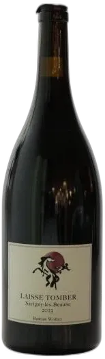 photo du vin Laisse Tomber