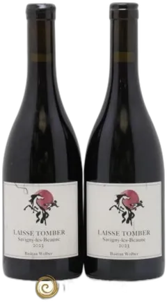 photo du vin Laisse Tomber