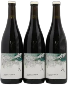 photo du vin les Plaisirs et les Jours les Horées