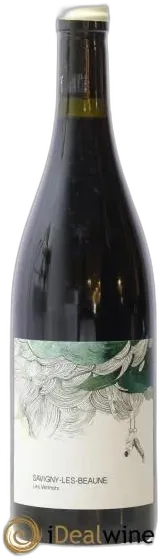 vue du vin les Horées "les Vermots
