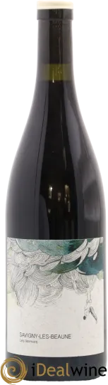 vue du vin les Horées "les Vermots