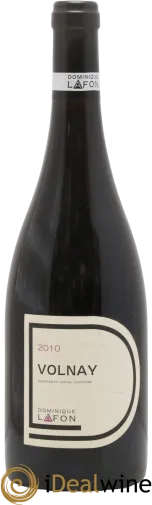 illustration du vin Volnay Dominique Lafon