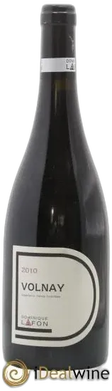 illustration du vin Volnay Dominique Lafon