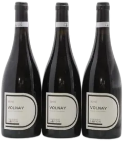 illustration du vin Volnay Dominique Lafon