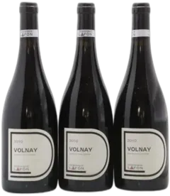 illustration du vin Volnay Dominique Lafon