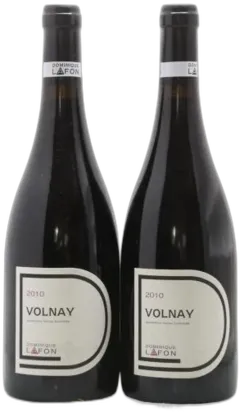 illustration du vin Volnay Dominique Lafon