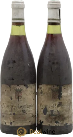 photo du vin Les Beaux Monts