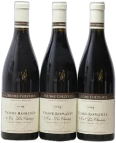 image du vin Les Chaumes