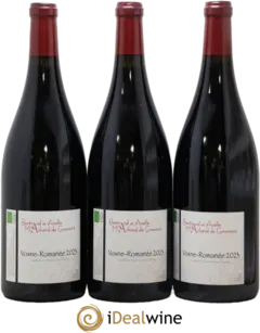image du vin Machard de Gramont
