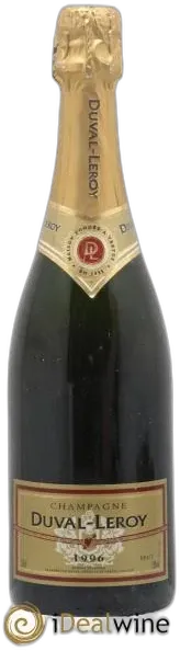 photos du vin Brut Millésimé