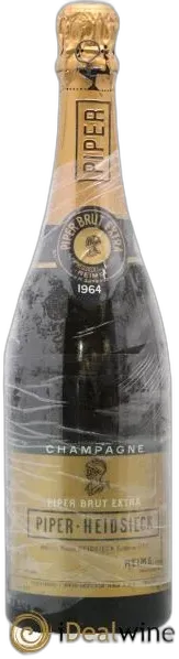 capture du vin Piper-Heidsieck Brut