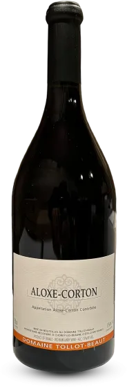 photo Aloxe-Corton 2022