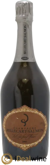 illustration du vin le Clos Saint-Hilaire
