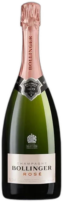 photo du vin Brut Bollinger