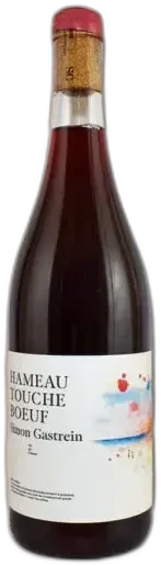 image du vin Chateau Rouget