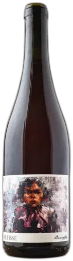 photo du vin Métisse