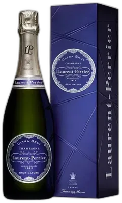 photo du vin Laurent-Perrier Brut la Cuvée