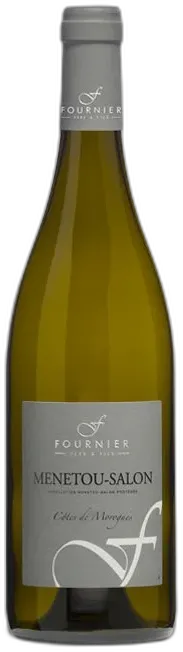 image du vin Côtes de Morogues Blanc