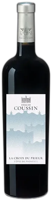 photo du vin La Croix du Prieur