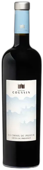 photo du vin La Croix du Prieur