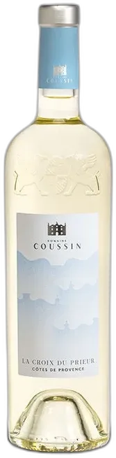 photo du vin la Croix du Prieur