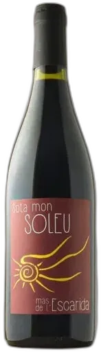 photo du vin Sota Mon Soleu