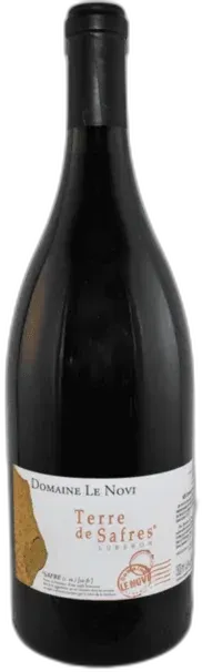 image du vin Magnum Terre de Safres