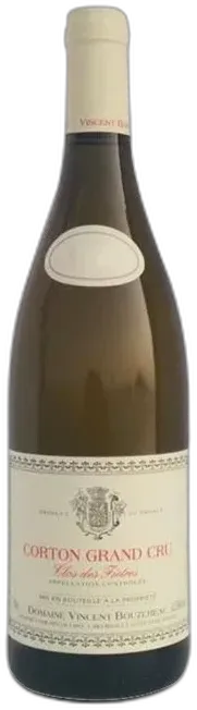 photo du vin Clos des Fiètres