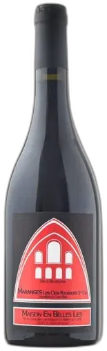 photo Maranges 1er Cru les Clos Roussots