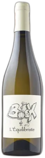 photos du vin l’Équilibriste