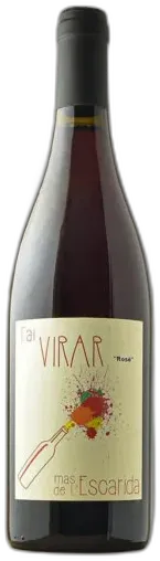 image du vin Fai Virar