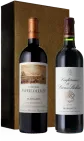 photo du vin Duo Bordeaux Margaux Meilleures Ventes