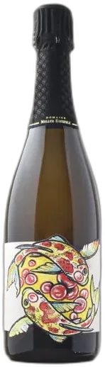 photo du vin d’Alsace Entourloupe