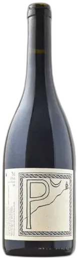 photo Pinot Noir