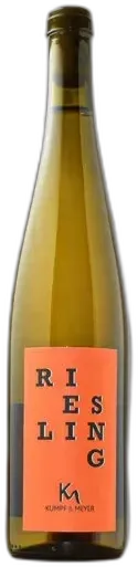 photo Riesling
