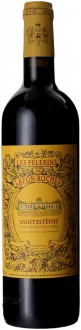 photo du vin Château Lafon-Rochet