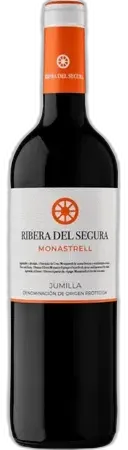 photos du vin 12 Meses tw Monastrell