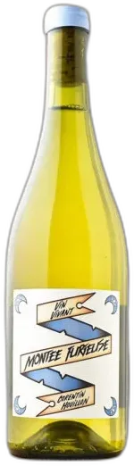 illustration du vin Montée Furieuse