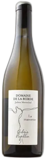 illustration du vin Chardonnay la Marcette