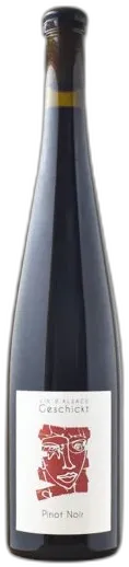 photo Pinot Noir