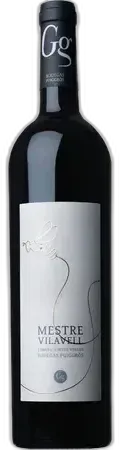 photo du vin Mestre Vilavell Sumoll