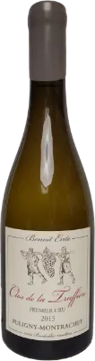 photos du vin Clos de la Truffière